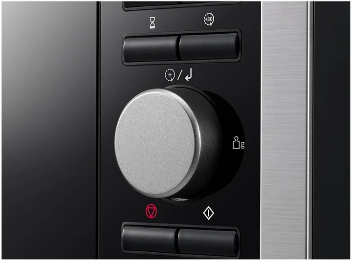 Микроволновая печь Panasonic NN-C69MSZUE - изображение 4