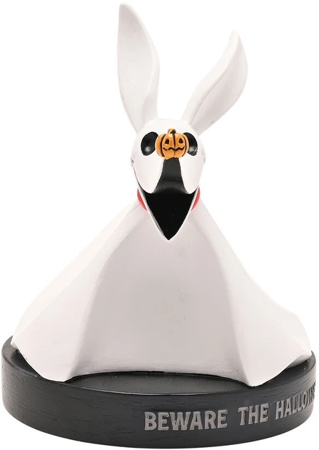 Figurka Widdop Disney Nightmare Before Christmas Zero 15 cm DI2317 (5063322079609) - obraz 3