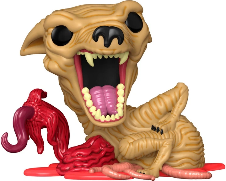 Figurka Funko Pop! The Thing Dog Thing 9 cm 78052 (889698780520) - obraz 2