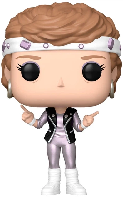 Figurka Funko Pop! The Golden Girls Blanche 9 cm 83500 (889698835008) - obraz 2