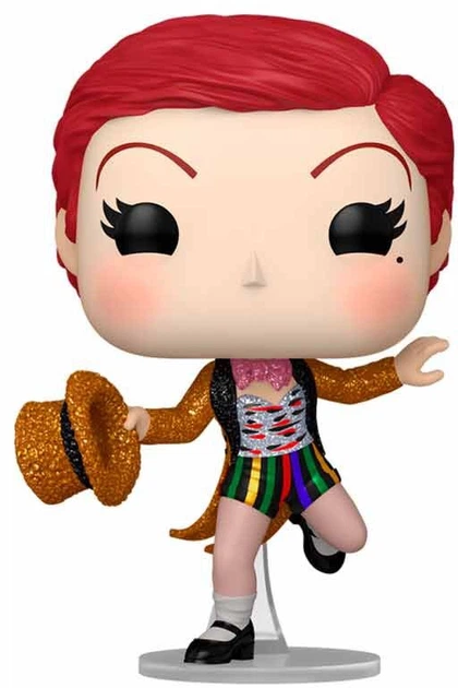 Figurka Funko Pop! The Rocky horror picture show Columbia 9 cm 86809 (889698868099) - obraz 2