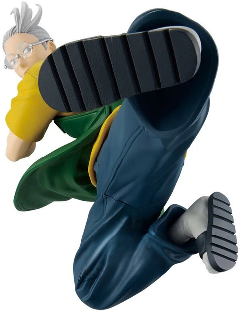 Фігурка Banpresto Vibration Stars Sakamoto Days Sakamoto Taro 17 см (4983164293531) - зображення 2