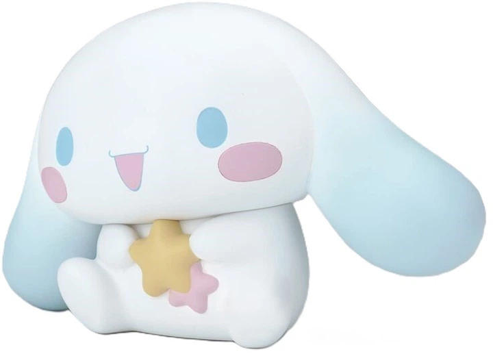 Фігурка Banpresto Sanrio Characters Sofvimates Cinnamoroll 15 см (4983164898880) - зображення 3