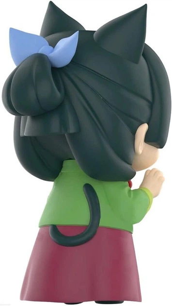 Фігурка Banpresto Big Sofvimates The Apothecary Diaries Maomao 15 см (4983164285468) - зображення 4