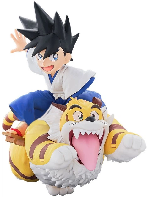 Фігурка Banpresto Yaiba Samurai Legend Kagetora 9 см (4983164295924) - зображення 2