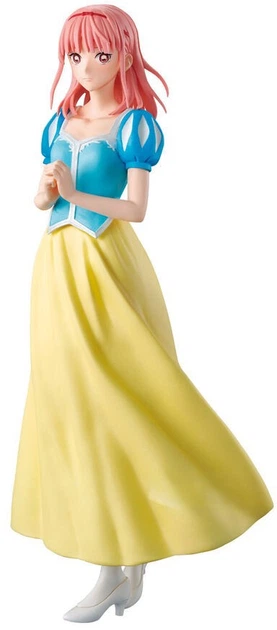 Фігурка Banpresto Blue Box Hina Chono 22 см (4983164287783) - зображення 2