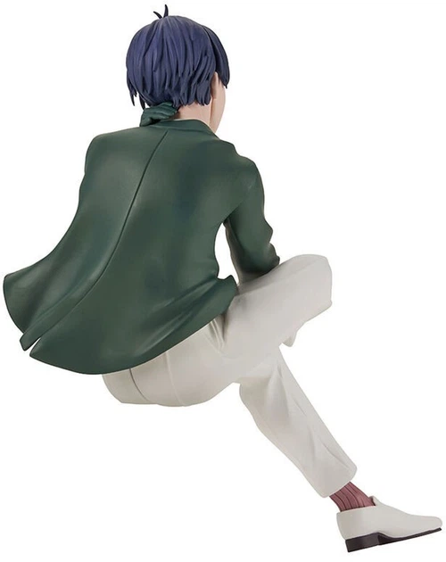 Фігурка Banpresto Sweets Flavor Blue Lock Yoichi Isagi 13 см (4983164293593) - зображення 3