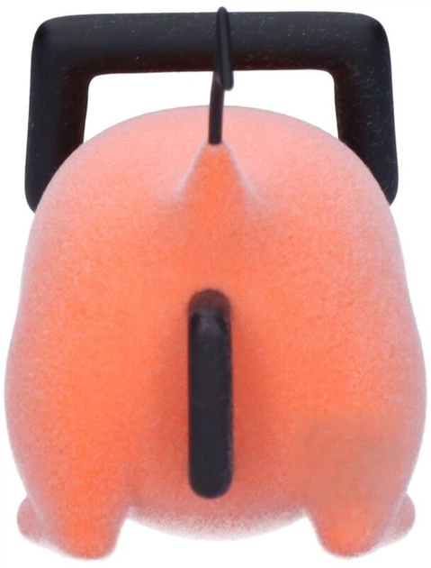 Фігурка Banpresto Fluffy Puffy Chainsaw Man Pochita II Ver.B 7 см (4983164898187) - зображення 3