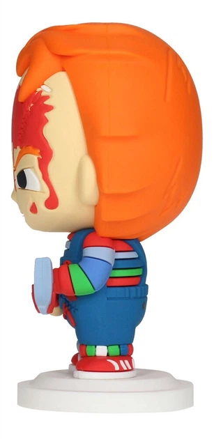 Figurka SD Toys Chucky Pokis: Chucky 12 cm SDTUNI26320 (8435450263200) - obraz 2