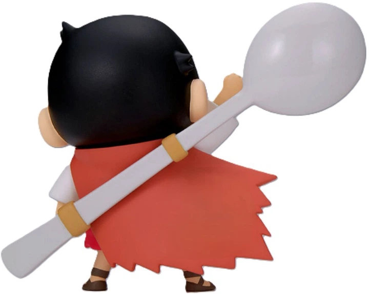 Фігурка Banpresto Crayon Shinchan Shinnosuke Nohara Ver.A 11 см (4983164294507) - зображення 2