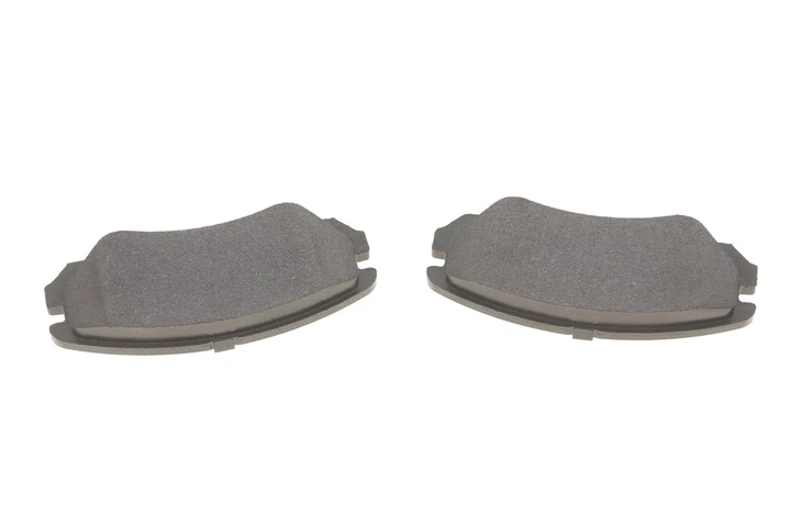 Колодки гальмові MEYLE 025 238 9116/W KIA Sportage, Magentis, Soul; SsangYong Korando; Hyundai Tucson, Sonata, Elantra, Coupe 581012CA10, 581012CA20, 581012EA10 - зображення 6