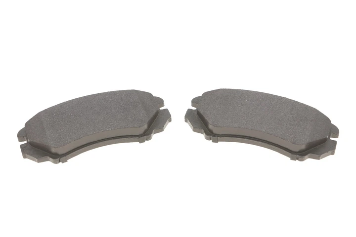 Колодки гальмові MEYLE 025 238 9116/W KIA Sportage, Magentis, Soul; SsangYong Korando; Hyundai Tucson, Sonata, Elantra, Coupe 581012CA10, 581012CA20, 581012EA10 - зображення 7