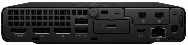 Комп'ютер HP EliteDesk 8 Mini G1i (998Z8ET#AKD) - зображення 4