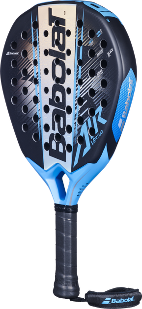 Rakieta do padla Babolat Air Vertuo 2.6 150184 (3324922283202) - obraz 2