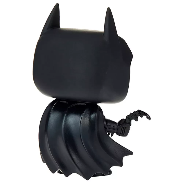 Фігурка Бетмен 1989 — Funko Pop! DC COMICS / HEROES: BATMAN 1989 #275 - Фото 3 Фігурка Бетмен 1989 — Funko Pop! DC COMICS / HEROES: BATMAN 1989 #275 - зображення 3