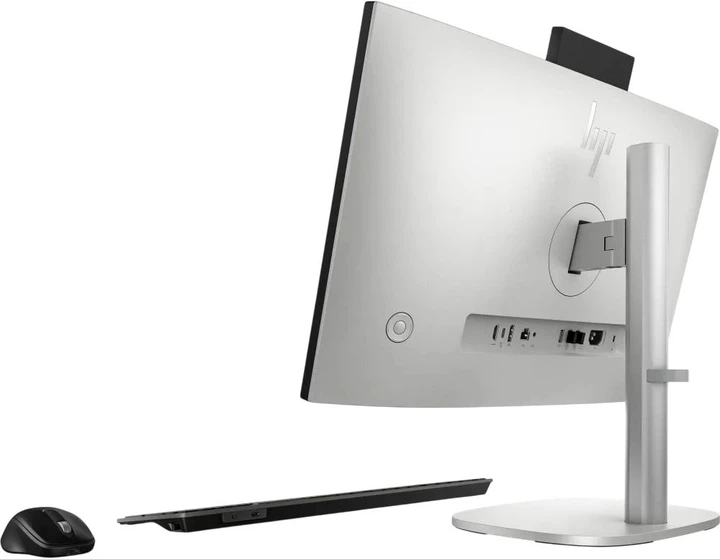Моноблок HP EliteStudio 8 All-in-One G1i (C9TQ9ET#AKD) Pike Silver - зображення 5