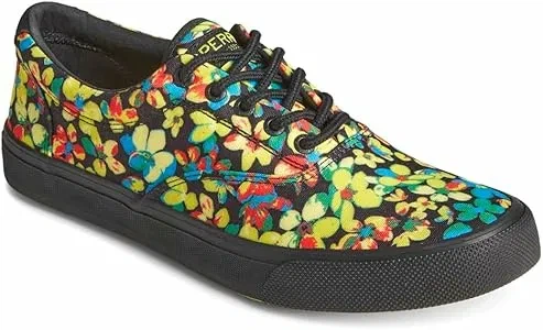 Женские кеды Sperry 39р., разноцветные, 25.5 см - Фото 5 Женские кеды Sperry 39р., разноцветные, 25.5 см - изображение 5