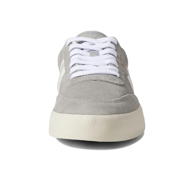 Мужские кроссовки Polo Ralph Lauren old money серые 42.5 - изображение 6