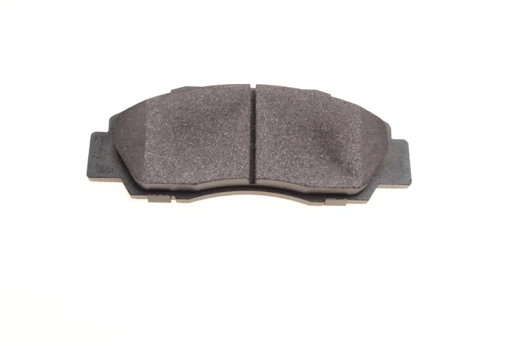 Колодки гальмові BLUE PRINT ADH24246 Honda Accord, Legend, Prelude, Shuttle, HR-V, Civic, CR-V Y45022S10G02, J3604032, H4502S70003 - зображення 3