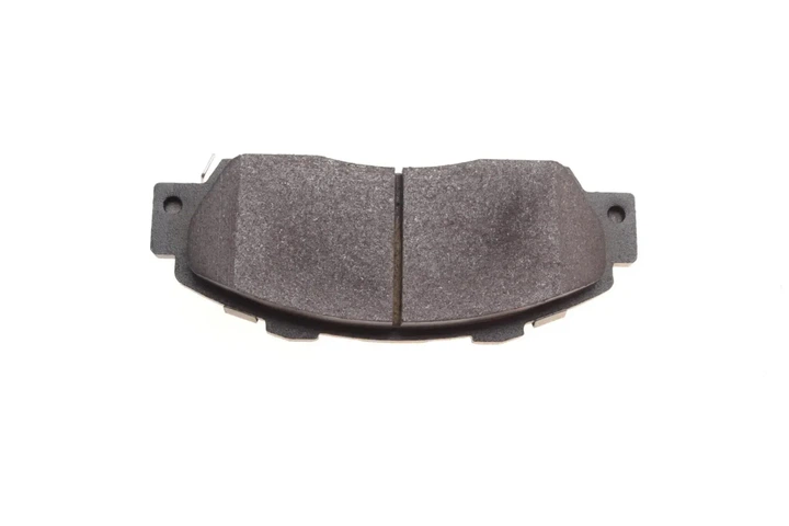 Колодки гальмові BLUE PRINT ADH24246 Honda Accord, Legend, Prelude, Shuttle, HR-V, Civic, CR-V Y45022S10G02, J3604032, H4502S70003 - зображення 7
