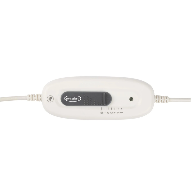 Электрическая грелка (подушка) Sensiplast SWKK 100 A1 100W - изображение 3