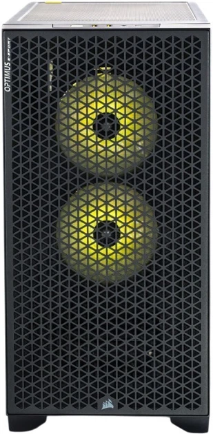 Komputer Optimus E-Sport GA520T-CR12 Black (1141481668) - obraz 6