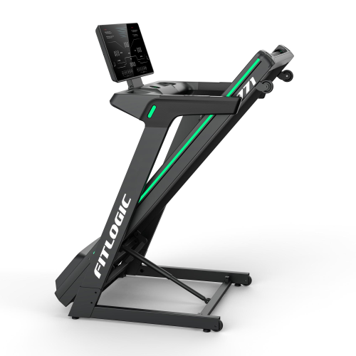 Бігова доріжка FitLogic T771 - Фото 4 Бігова доріжка FitLogic T771 - зображення 4