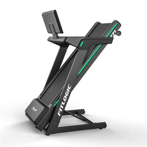 Бігова доріжка FitLogic T771 - Фото 3 Бігова доріжка FitLogic T771 - зображення 3