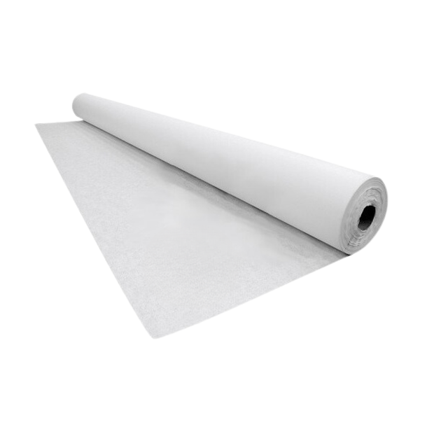 Геотекстиль нетканий PP Fortex Geo 200 г/м2, S18NW, 6 х 100 м, 600 м2 - Фото 16 Геотекстиль нетканий PP Fortex Geo 200 г/м2, S18NW, 6 х 100 м, 600 м2 - зображення 16
