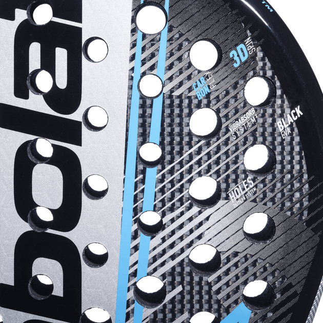 Rakieta do padla Babolat Air Veron 2.6 150180 (3324922283165) - obraz 5