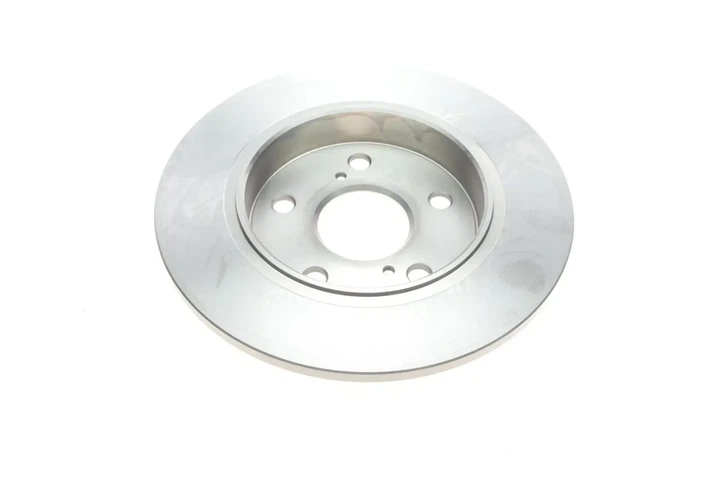 Гальмівний диск BOSCH 0986479S64 Toyota Corolla, Auris 4243112280, 4243102170, 4243102180 - изображение 2