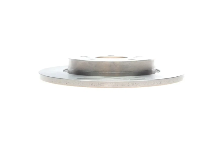 Гальмівний диск BOSCH 0986479S64 Toyota Corolla, Auris 4243112280, 4243102170, 4243102180 - изображение 3