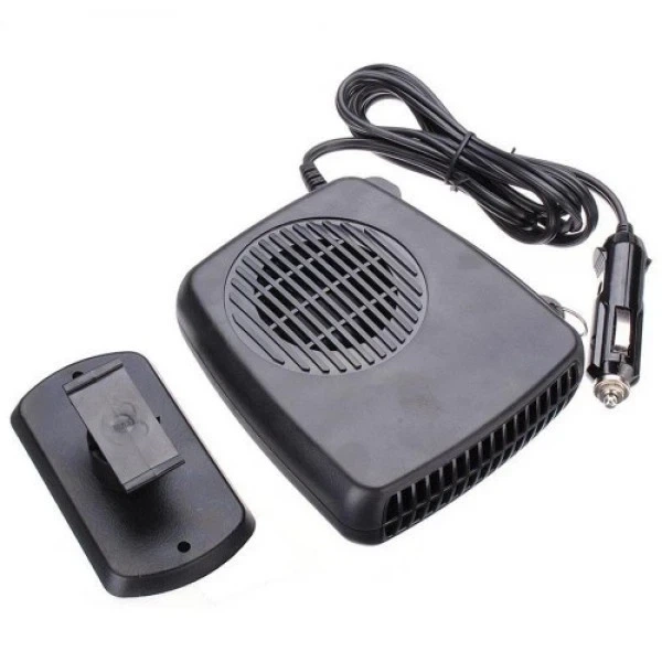 Автомобільний обігрівач салону Auto Heater Fan - зображення 2