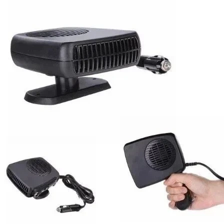 Автомобільний обігрівач салону Auto Heater Fan - зображення 6