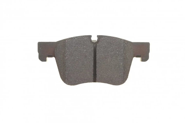 Комплект гальмівних колодок BOSCH 0 986 494 696 Peugeot 308; Citroen C4 1609898580, 1612412380, 1612909080 - изображение 3