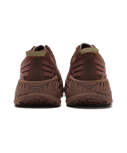 Кроссовки мужские HOKA Stinson EVO OG TP (1166450-CWV) EU 44.5 | US 10.5 | 28.5cм - Фото 5 Кроссовки мужские HOKA Stinson EVO OG TP (1166450-CWV) EU 44.5 | US 10.5 | 28.5cм - изображение 5