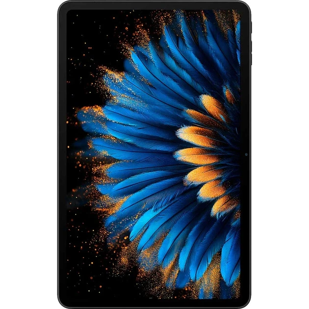 Планшет 12" Full HD Blackview MEGA 2 8+16/256GB 4G 2-SIM 8 ядер Android 15 9000 mAh Celestial Grey (101646510) - изображение 3