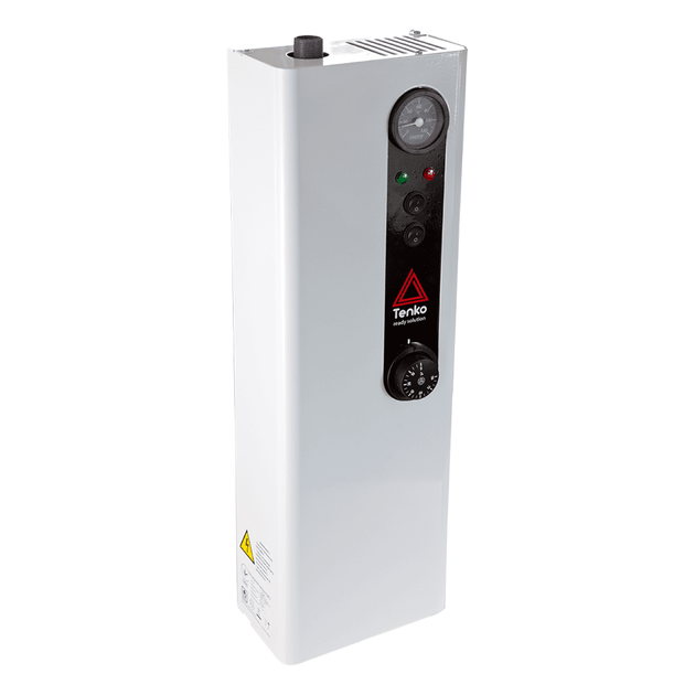 Котел электрический TENKO эконом 12 кВт 400V - изображение 3