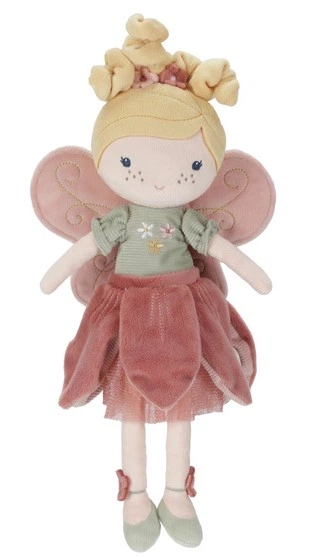 Лялька-фея Little Dutch Міла GRS 35 см (LD4573) (8713291445734) - зображення 2