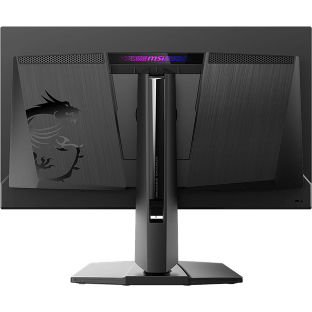 Monitor 26.5" MSI MPG 271QRDE - obraz 4