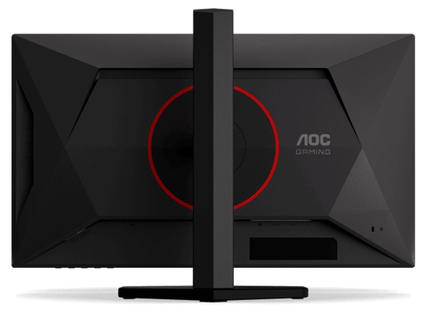 Монiтор 24.5" AOC 25G4KUR - зображення 13