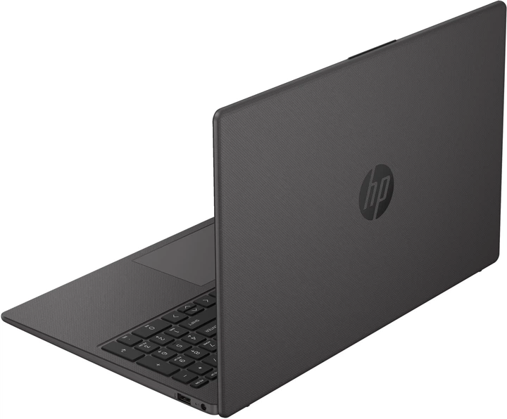 Ноутбук HP 250 G10 Dark Ash/ Intel i3-1315U/ RAM 12Gb/SSD 256Gb/ Intel UHD Graphics - Фото 4 Ноутбук HP 250 G10 Dark Ash/ Intel i3-1315U/ RAM 12Gb/SSD 256Gb/ Intel UHD Graphics - изображение 4