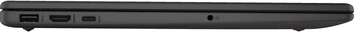Ноутбук HP 250 G10 Dark Ash/ Intel i3-1315U/ RAM 12Gb/SSD 256Gb/ Intel UHD Graphics - Фото 5 Ноутбук HP 250 G10 Dark Ash/ Intel i3-1315U/ RAM 12Gb/SSD 256Gb/ Intel UHD Graphics - изображение 5