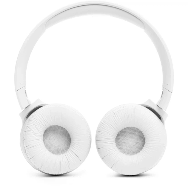 Навушники JBL Tune 520BT White (JBLT520BTWHTEU) - изображение 9