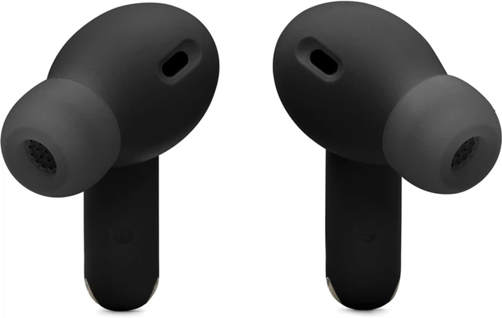 Навушники JBL Wave Beam 2 Black (JBLWBEAM2BLK) - изображение 5