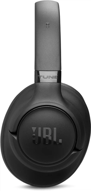 Навушники JBL Tune 730BT Black (JBLT730BTBLK) - зображення 6