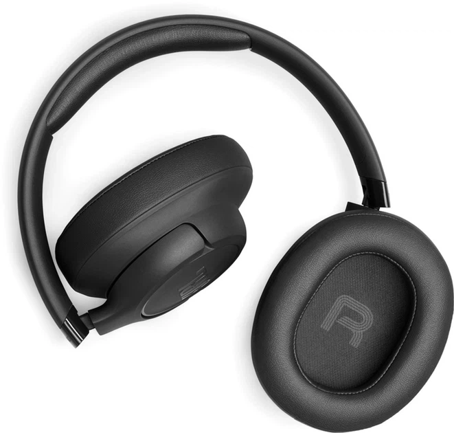 Навушники JBL Tune 730BT Black (JBLT730BTBLK) - зображення 7