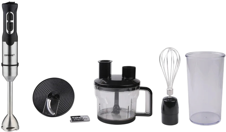 Blender Prime3 SHB71 - obraz 2