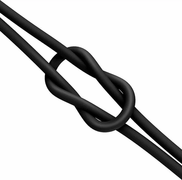 Кабель Baseus Superior Series USB to Type-C 66W 1m Black - зображення 5