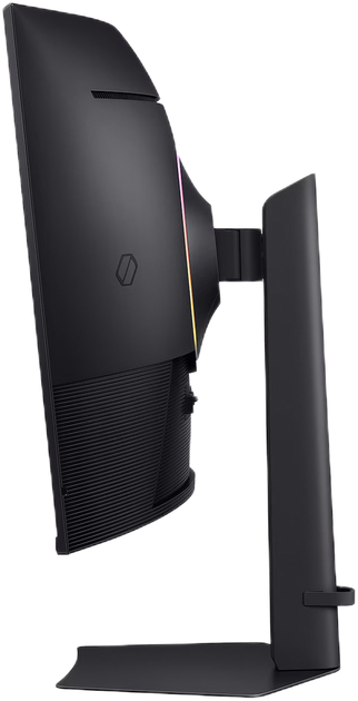 Monitor 37" Samsung Odyssey S37FG756EU - obraz 9